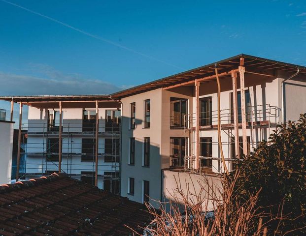 Mietwohnungen in Ruhmannsfelden - Foto 1