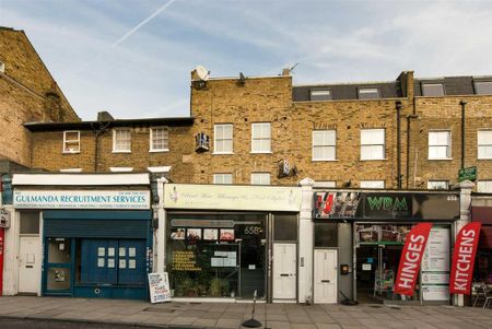 1 bedroom flat to rent - Photo 2