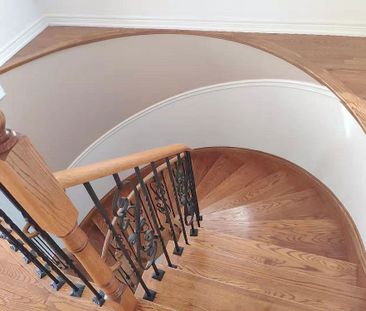 For Lease - 40 Ozner Crescent, Vaughan, Ontario - Photo 6