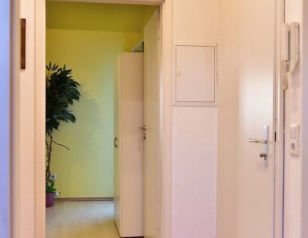 Farbenfroh - Wohnung in Bonn-Endenich - Video Online - Photo 1