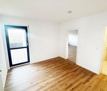 Neu renovierte 2 Zimmer Wohnung mit Loggia in Filderstadt - Photo 6