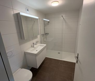 Moderne 2.5-Zimmer-Wohnung in Zollikofen – Neubau mit Balkon und Ti... - Photo 5