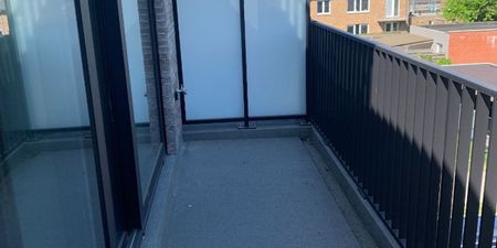 Appartement te huur in Wondelgem voor € 950 met 2 slaapkamers - Foto 3