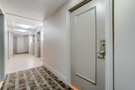 For Lease - 60 Heintzman Street Unit# 1138, Toronto, Ontario - Photo 3