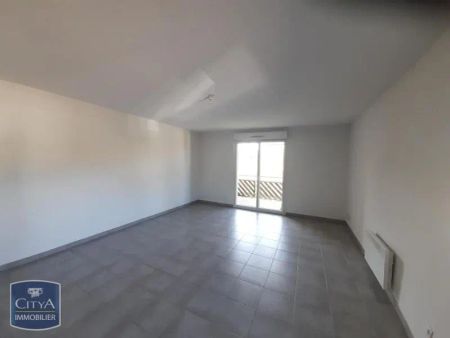 Appartement à louer 3 pièces 66.64m² - Photo 2