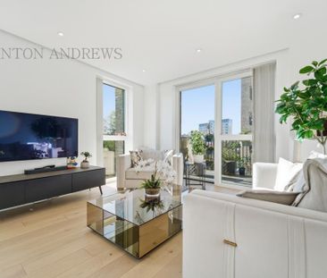 3 bedroom flat to rent - Photo 4