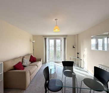 Fusion, Middlewood Street, Salford, M5 - Photo 3