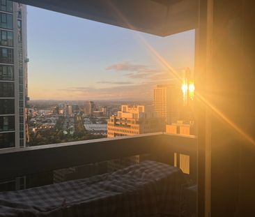 Melbourne CBD - Photo 4