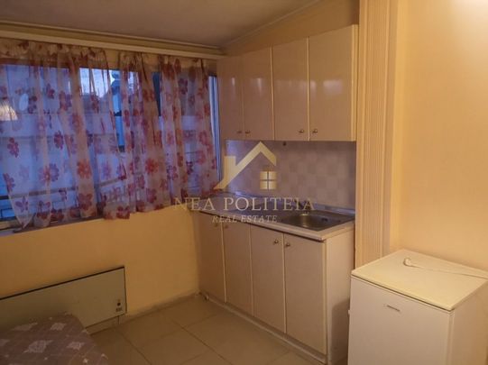 Διαμέρισμα για ενοικίαση Καμάρα - Ροτόντα (Κέντρο Θεσσαλονίκης) - Φωτογραφία 1