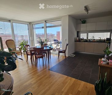 Magnifique 3.5 pcs dans le quartier d'Eikenott - Photo 1