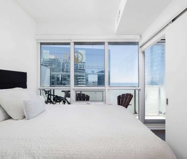 For Lease - 55 Bremner Boulevard Unit# 4210, Toronto, Ontario - Photo 1