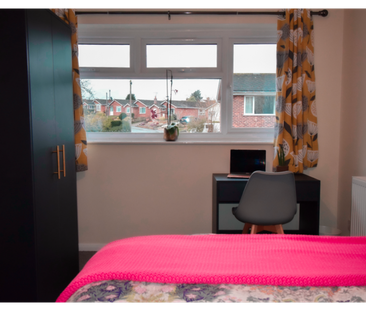 5 bedroom house to rent - Photo 3