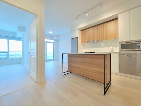 For Lease - 50 Upper Mall Way Unit# 809, Vaughan, Ontario - Photo 3