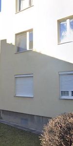 Vier-Zimmer-Wohnung mit Loggia - Foto 3