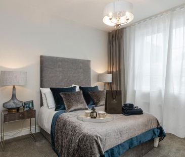 3 Ebrington Hall, Belfast BT43HX - Photo 1