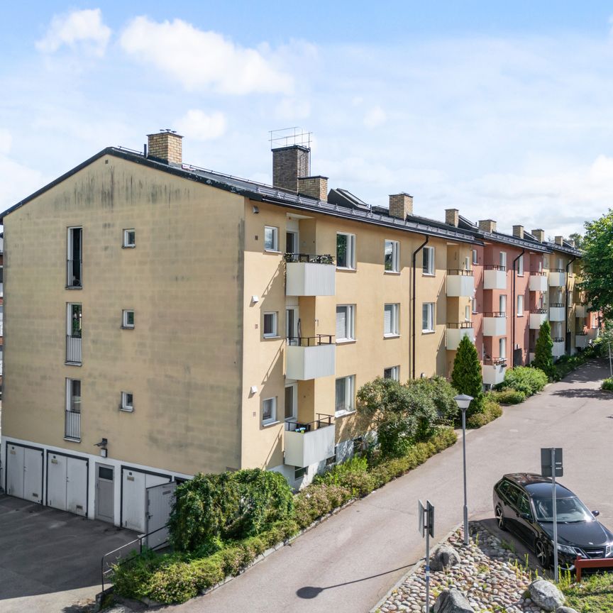 Gussarvsgatan 15, 77630, HEDEMORA, Sverige, Hedemora Centrum - Foto 1