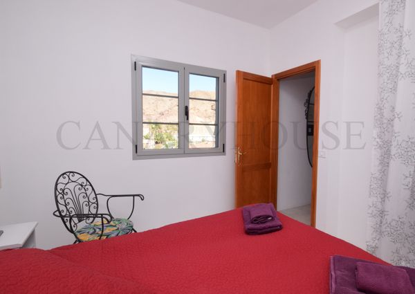 Apartment in Tauro, Mogán, Gran Canaria.