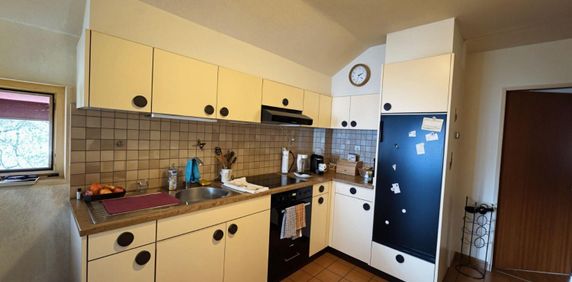 2.5 Zimmer, 2. Stock - Photo 2