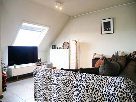 Appartement te huur in Waregem - Photo 5