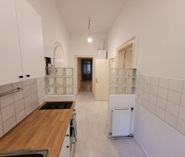 Rennweg: sanierte 2-Zimmer Erdgeschoßwohnung - Foto 5