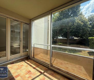 Location Appartement 3 pièces 71m² DIJON 21000 - Photo 6