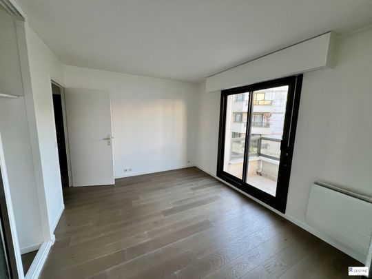 3 pièces refait à neuf + terrasse + parking + cave - Photo 1