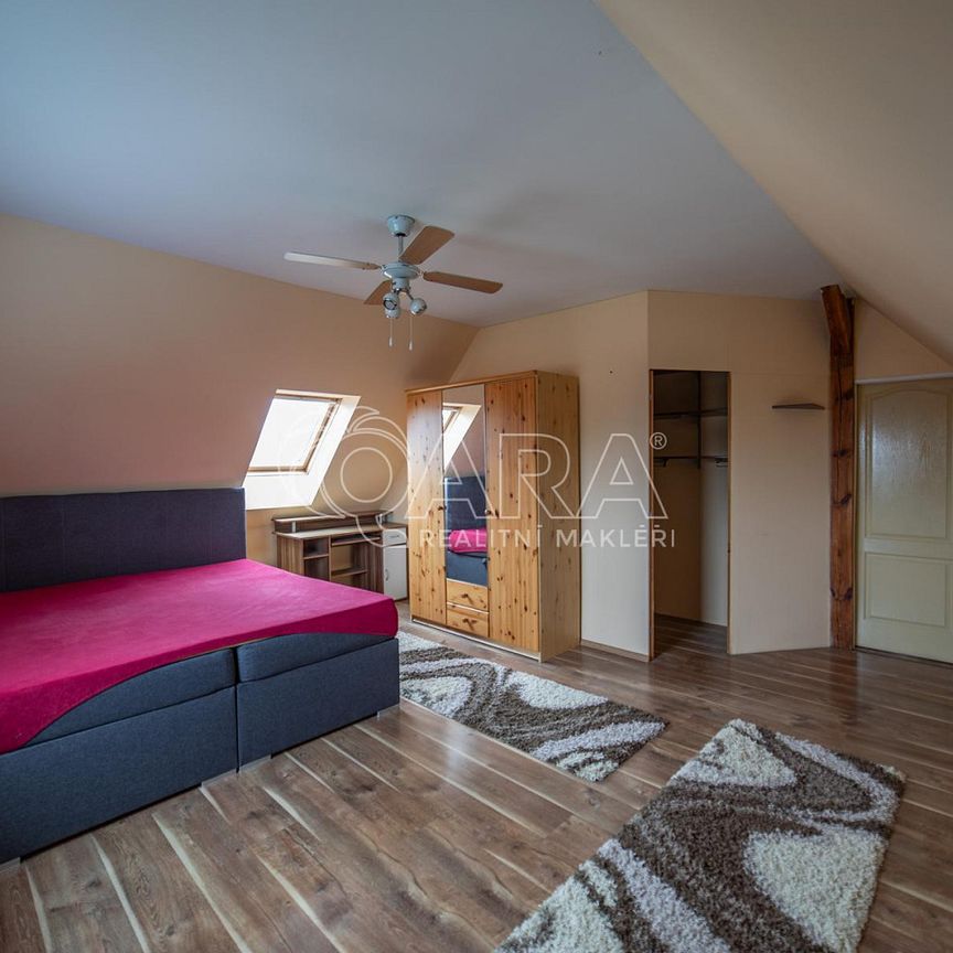 Pronájem bytu 3+kk 100 m² - Photo 1