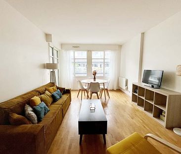 Appartement en location | Paris 11ème - Photo 5