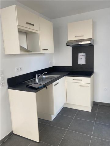 2 pièces - 41,56 m² - 1er étage - Colocation non autorisée - Photo 2