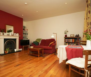 Flat 2, Douro House Douro Road, CHELTENHAM GL502PQ - Photo 1