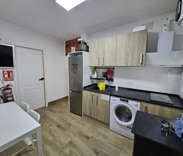 Alquiler de piso en El Pozón - Villalegre - La Luz - Photo 3