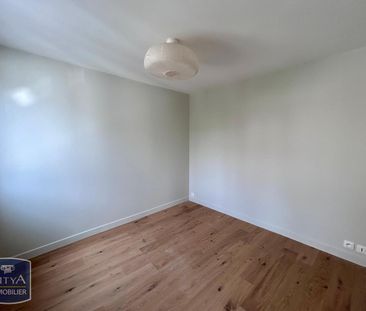 Location Maison 2 pièces 33m² TOURS 37000 - Photo 6