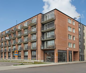 Stationsvägen 24 - Foto 1
