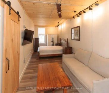 2 - 19 PETER STREET S | 2 - 19 PETER STREET S, Orillia - Photo 1