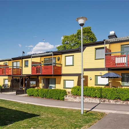 Seegatan 9 F - Foto 3