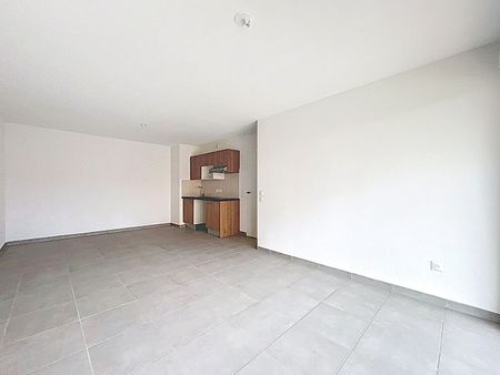 Appartement 3 pièces - Photo 2