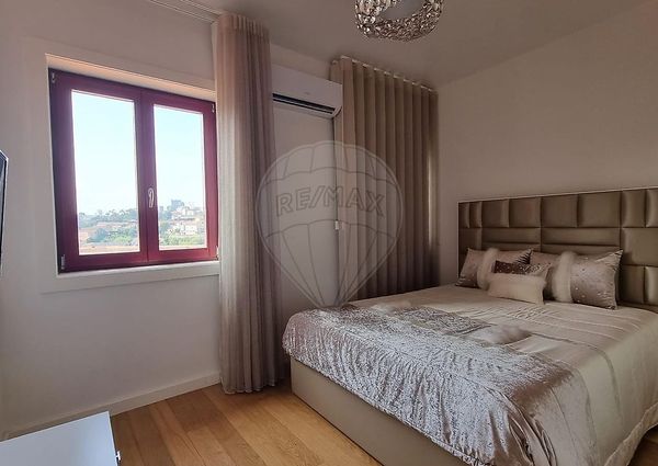 Apartamento T2 em Porto