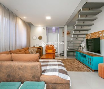 Casa com 2 quartos e 117m² para alugar em Campeche, Florianópolis. - Photo 3