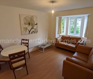 Mitford Road, Manchester, M14 6NU - Photo 4