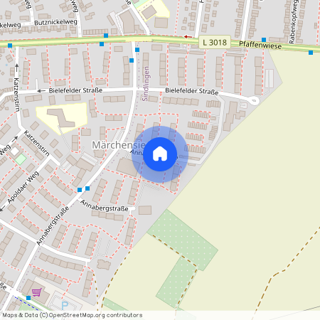 Annabergstr. 27, 65931, Frankfurt Am Main Ot Zeilsheim