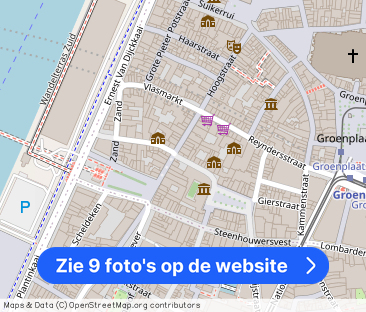 Heilige Geeststraat, Antwerpen - foto 1