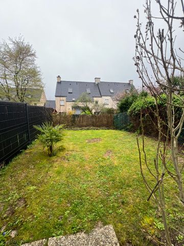 Location Maison 5 pièces 91m² RENNES 35000 - Photo 2
