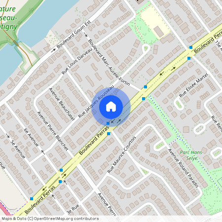 7425 Boul. Perras, H1E 4M4, H1E 4M4, Montréal