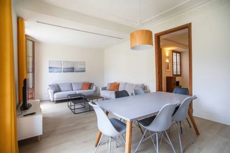 Carrer dAribau, Barcelona, Catalonia 08011 - Photo 3