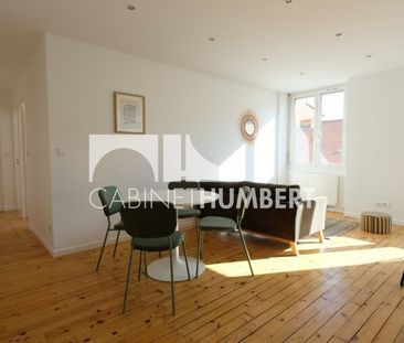 Location Appartement 3 pièces 61m² ST ETIENNE 42000 - Photo 1
