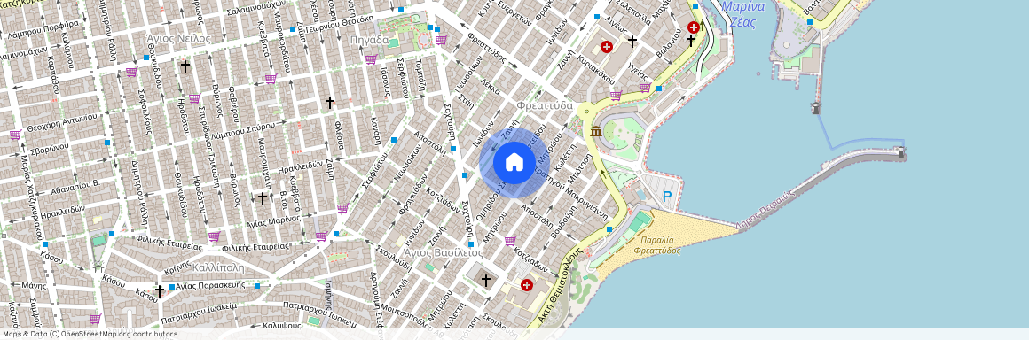 Πειραιάς (Φρεαττύδα)