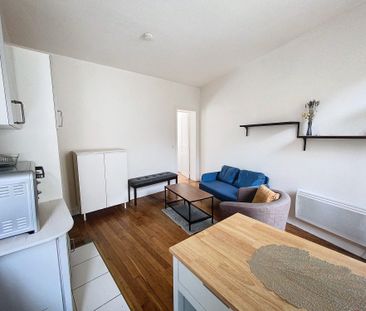 65 Avenue Faidherbe, 92600, Asnières-sur-Seine - Photo 5