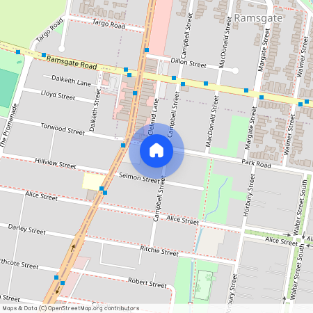 6/5-7 Park Road, Sans Souci 2219, New South Wales