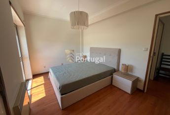 Apartamento T3 em Braga