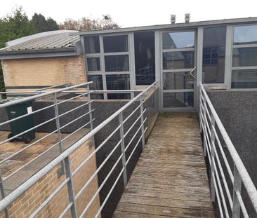 Dakappartement te huur in Nederename - Foto 3